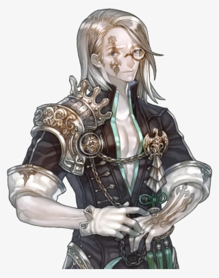 Beholder - 注視 者 Tos #8268142