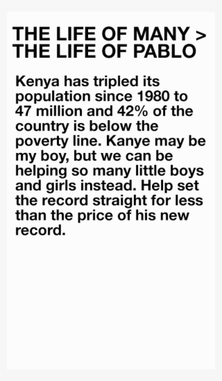 End Poverty - Circle #8268205