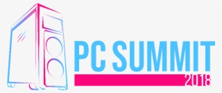 The Pc Summit Was First Held In Paris 2016, Followed - Graphic Design #8268206