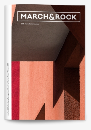 March & Rock #8268233