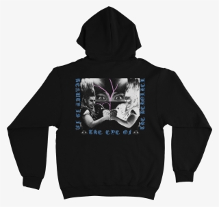 Image Of Eye Of The Beholder - Nick Colletti Plumbing #8268271