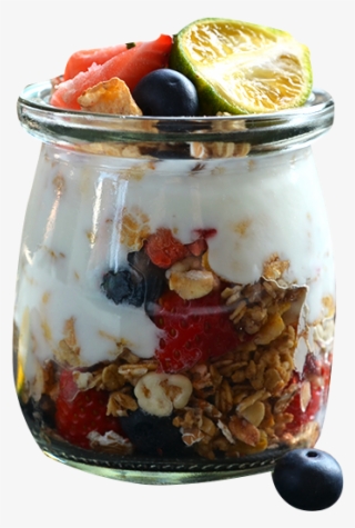 800 X 647 9 - มู ส ลี่ โย เกิ ร์ ต ผล ไม้ #8268314