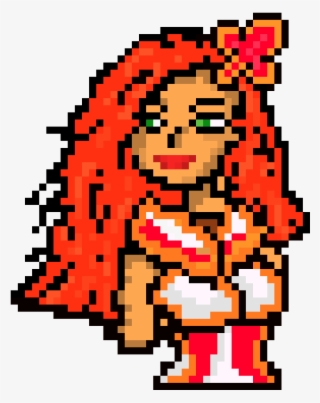 Star Guardian Miss Fortune - Illustration #8268348