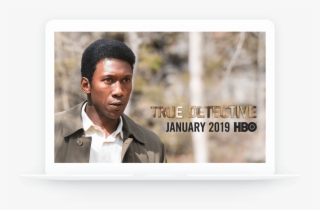 How Will The Detectives Handle The Ghastly Crime Involving - True Detective Season 3 January #8268409