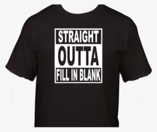 Quik Printz - Active Shirt #8268439