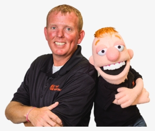 T - Stuffed Toy #8268509