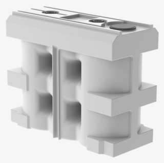 Cpx Behållare 3900l Rektangulär - Shelf #8268535