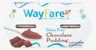 Chocolate Pudding - Chocolate #8268643