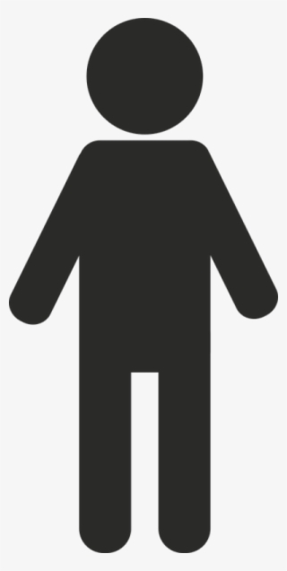 Person Simply Minimalist - Persona Minimalista Png #8268734