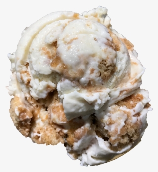 Meemaw's Banana Pudding- Limited Availability - Soy Ice Cream #8268754