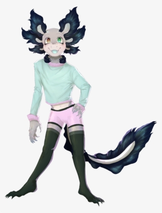 Code Has Cravings @weavile - Illustration #8268858