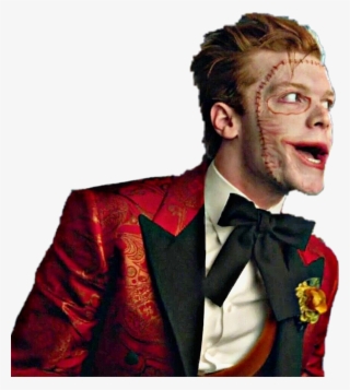 Gotham Sticker - Jerome Valeska #8268859