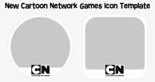 Cartoon Network Png - Cartoon Network Logo 2011 #8268924