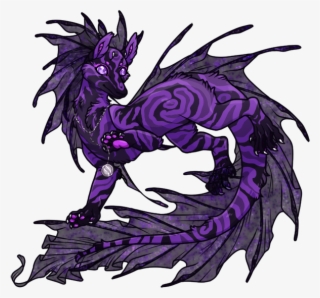 Kippie - Chandelure - Dragon #8268966