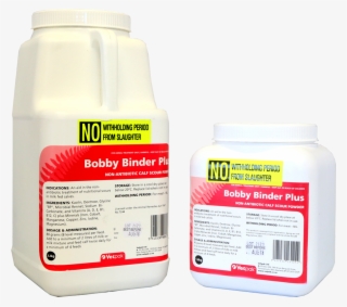 Bobby Binder Plus - Calf Scours Treatment Nz #8269087