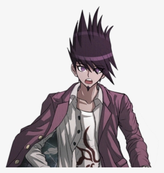 Danganronpa V3 Bonus Mode Kaito Momota Sprite (vita) - Drv3 Danganronpa V3 Memes #8269089