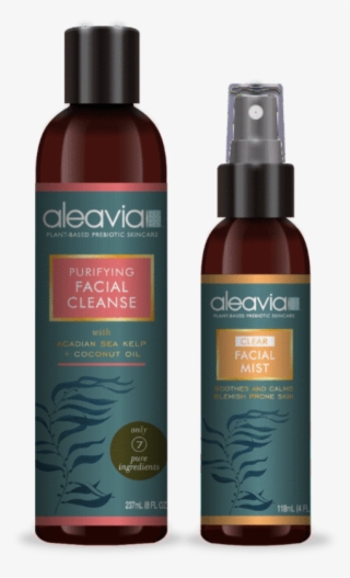 Aleavia Prebiotic Acne Repair Duo - Acne #8269121