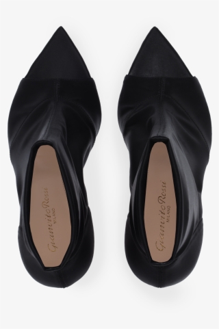 Gotham - Ballet Flat #8269176