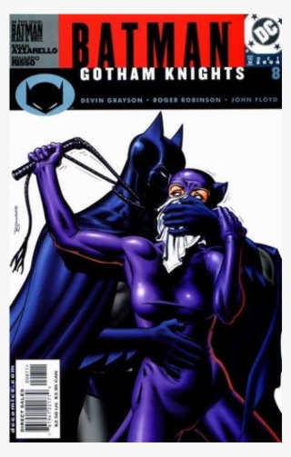 Купете Comics 2000-10 Batman #8269216