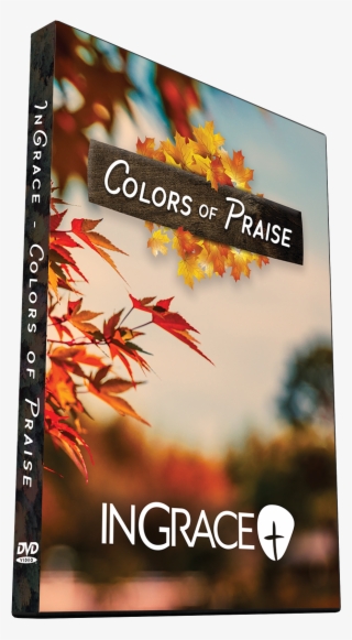 Colors Of Praise - Maple Leaf #8269409