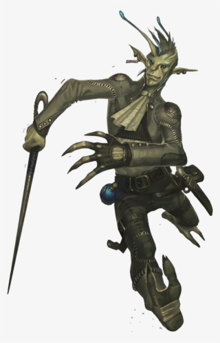Quickling - Quickling Pathfinder #8269410