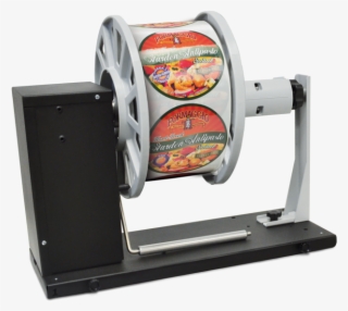 L701/l501 Rewinder - Electronics #8269434