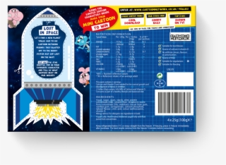 Pack 1 - Flyer #8269435