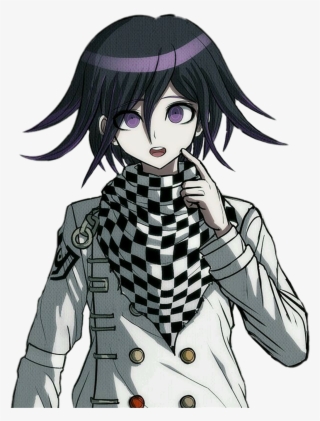Kokichi Oma Sprites #8269436