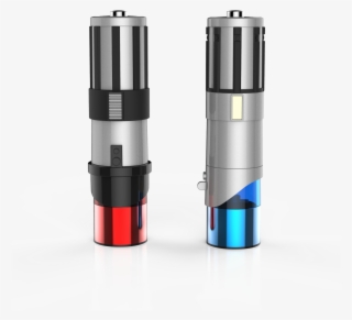 Sw Lightsaber S&p Shakers - Lightsaber #8269508