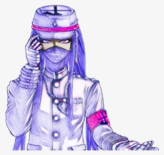 Danganronpa Galaxy Sprites #8269656