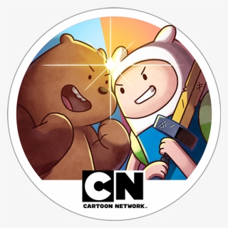 Cartoon Network Arena For Pc & Windows - Cartoon Network Arena Cards #8269695