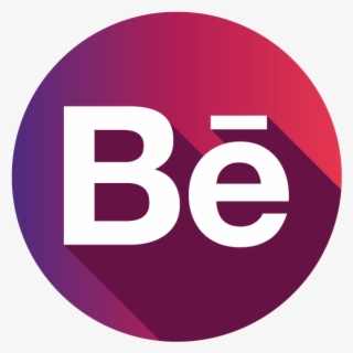 Behance-icon - Behance Transparent Icon #8269789