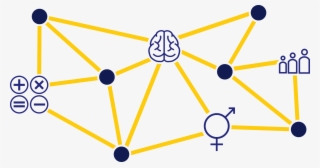 Icon Color - Psychology Lab Icon #8269914