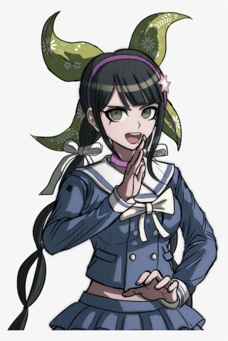 Danganronpa Characters, Danganronpa V3, Sprites, Misandry, - Tenko Danganronpa #8269957