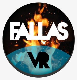 Fallas-icon - Circle #8269958