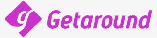 Getaround Logo Purple Sq - Getaround #8269961