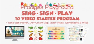 Try Our Free Starter Program To Unlock 10 Free Video - Art #8270024