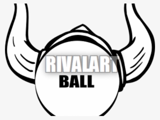 Horns Clipart Minnesota Vikings - Espn Monday Night Football #8270048