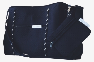 Black Bear/navy Seal **seconds** Bag Cub Scout - Handbag #8270499