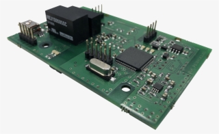 Placa Qco - Electronic Component #8270533