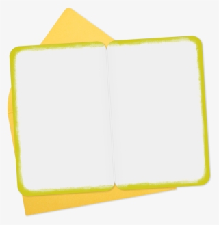 Card - Paper Product #8270740