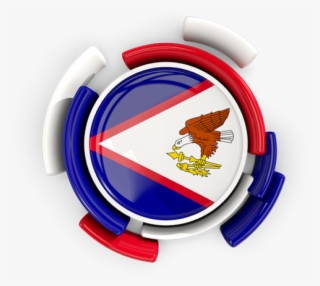 Puerto Rico Circle Png #8270741
