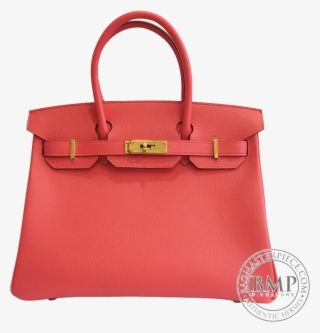 Hermes Rose Jaipur Birkin - Hermes Birkin #8270742