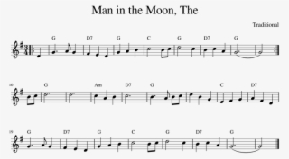 Man In The Moon, The - Timeline On My Goals In Life #8270776
