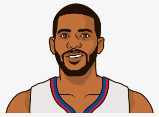 Chris Paul Has 8,251 Assists Since He Came Into The - Cartoon Drawings Of Kevin Durant #8270837