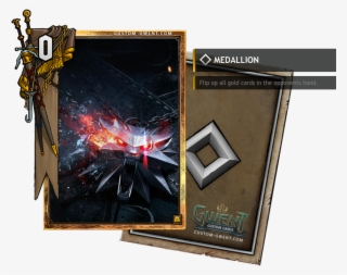 Fun Winner - Gwent Cards #8270961