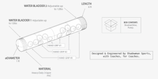Shadowman Pro - Diagram #8270962