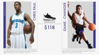 1 - Chris Paul #8271030