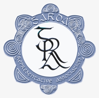 Gra Logo Garda Representative Association #8271097