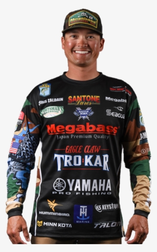 Sponsors - Long-sleeved T-shirt #8271098